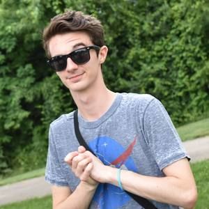 Meet your Posher, Daniel